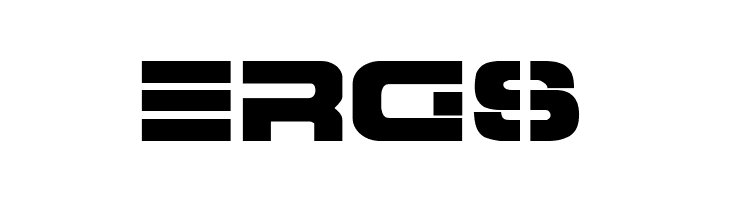 7th Service ExtraBold  Free Fonts Download