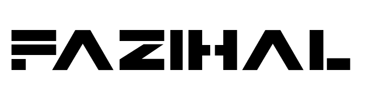 7th Service ExtraBold  Free Fonts Download