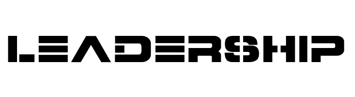 7th Service ExtraBold  Free Fonts Download