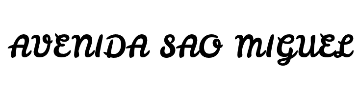 LeckerliOne  Free Fonts Download