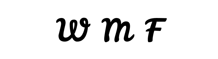 LeckerliOne  Free Fonts Download