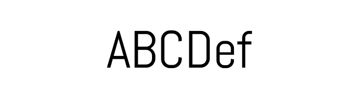 Abel Regular  Free Fonts Download