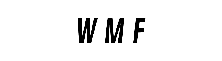 Contrail One  Free Fonts Download