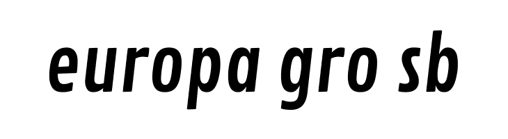 Contrail One  Free Fonts Download