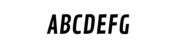 ContrailOne-Regular  Free Fonts Download