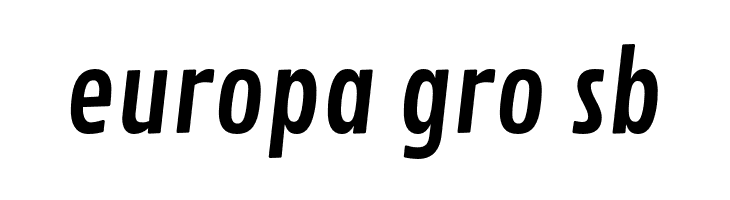 ContrailOne-Regular  Free Fonts Download