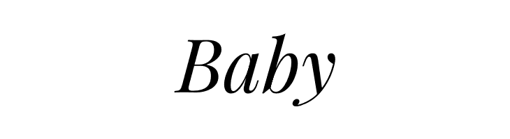 PlayfairDisplay-Italic  Free Fonts Download