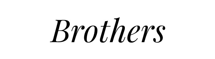 PlayfairDisplay-Italic  Free Fonts Download