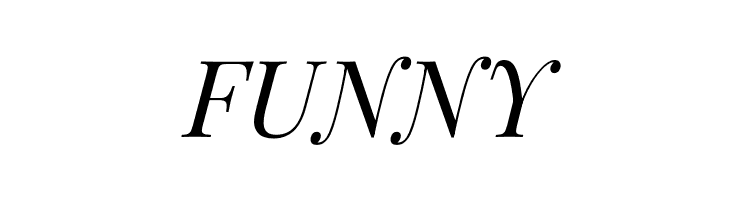 PlayfairDisplay-Italic  Free Fonts Download