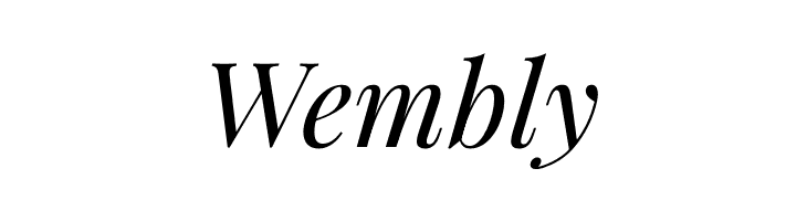 PlayfairDisplay-Italic  Free Fonts Download