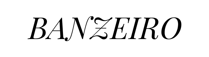 Playfair Display Italic  Free Fonts Download