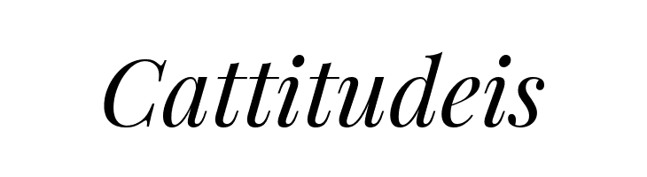 Playfair Display Italic  Free Fonts Download