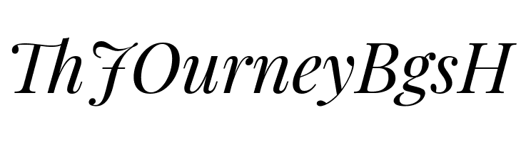 Playfair Display Italic  Free Fonts Download
