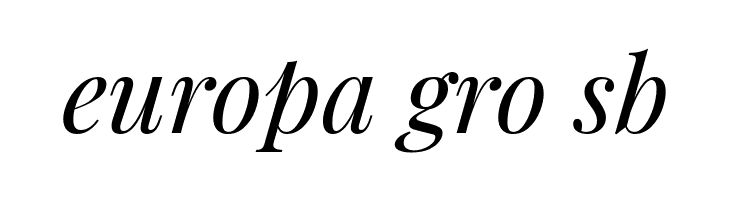 Playfair Display Italic  Free Fonts Download