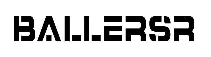 7th Service Condensed  Free Fonts Download