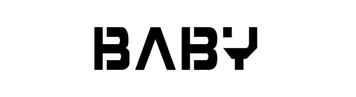 7th Service Condensed  Free Fonts Download