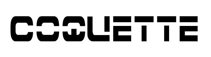 7th Service Condensed  Free Fonts Download