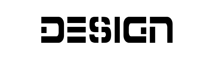 7th Service Condensed  Free Fonts Download