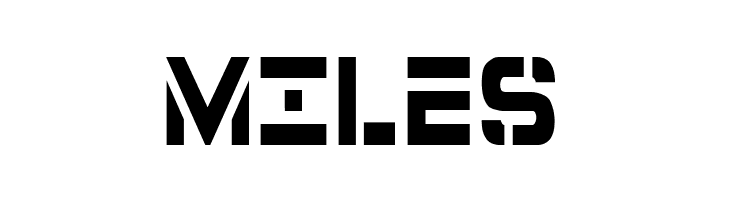 7th Service Condensed  Free Fonts Download