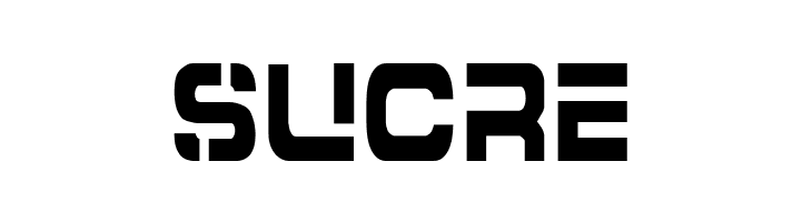 7th Service Condensed  Free Fonts Download