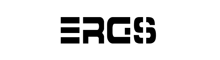 7th Service Condensed  Free Fonts Download