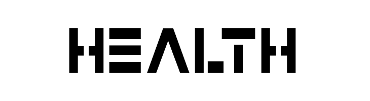 7th Service Condensed  Free Fonts Download