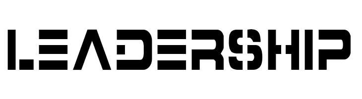 7th Service Condensed  Free Fonts Download