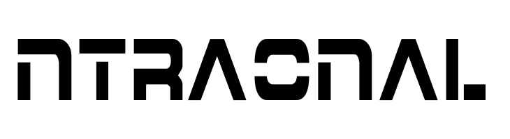 7th Service Condensed  Free Fonts Download