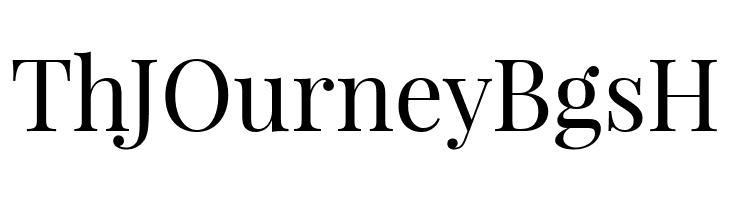 Playfair Display  Free Fonts Download