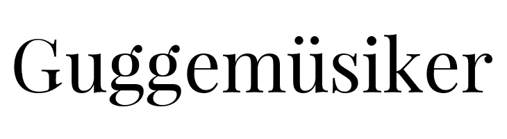 Google  Free Fonts Download