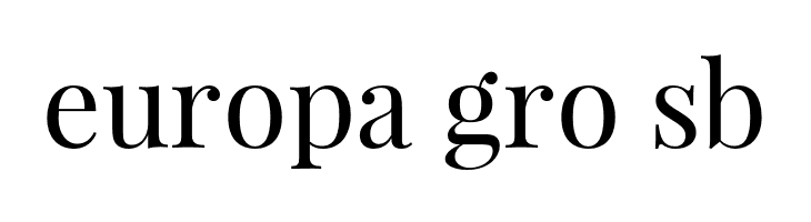 Google  Free Fonts Download