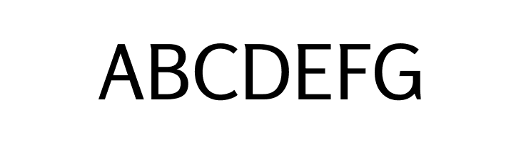 Rosario Regular  Free Fonts Download