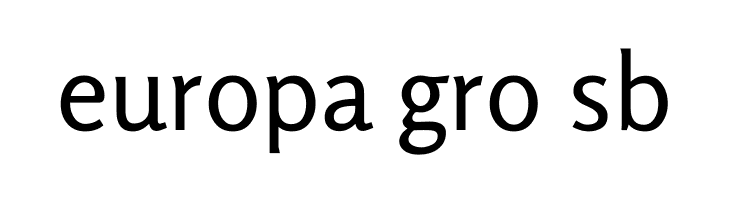 Rosario Regular  Free Fonts Download