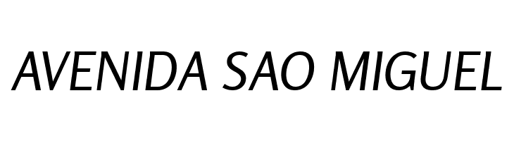 Rosario Italic  Free Fonts Download