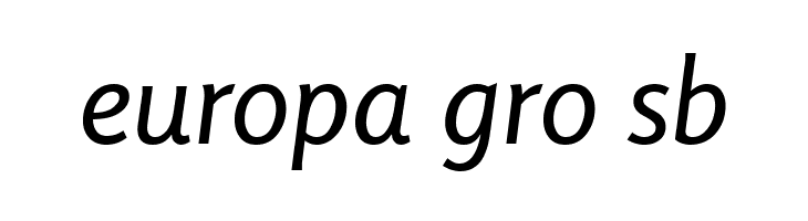 Rosario Italic  Free Fonts Download