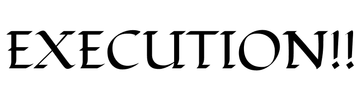 Fondamento Regular  Free Fonts Download