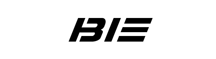 7th Service Italic  Free Fonts Download