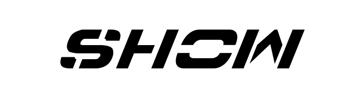 7th Service Italic  Free Fonts Download