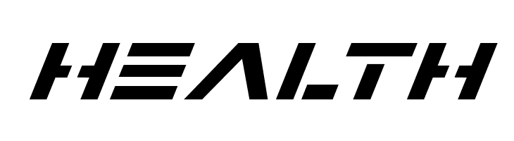 7th Service Italic  Free Fonts Download