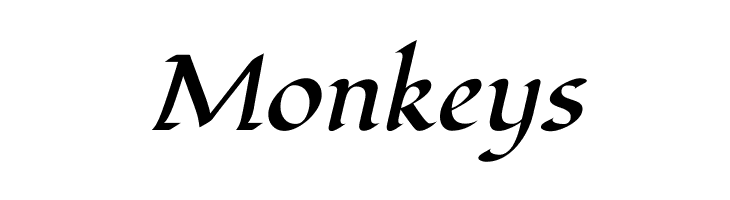 Fondamento-Italic  Free Fonts Download