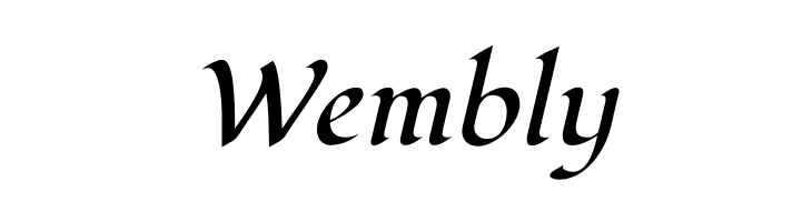 Fondamento-Italic  Free Fonts Download