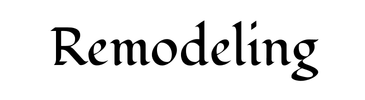 Fondamento  Free Fonts Download