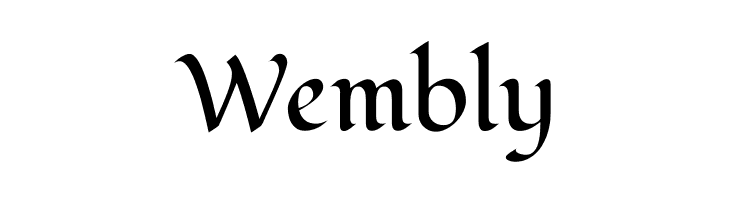 Fondamento  Free Fonts Download