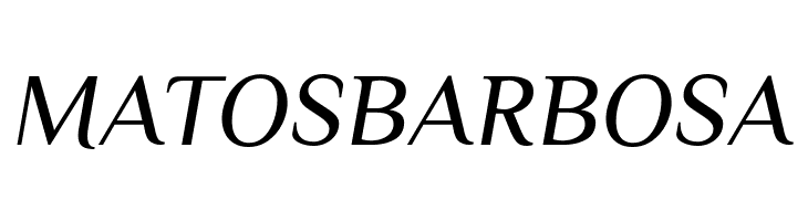 Philosopher Italic  Free Fonts Download