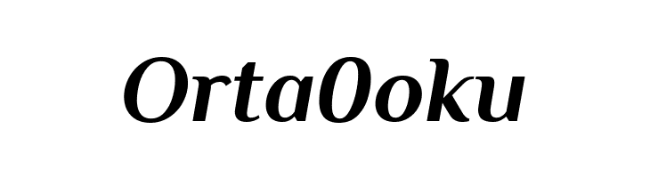Philosopher Bold Italic  Free Fonts Download
