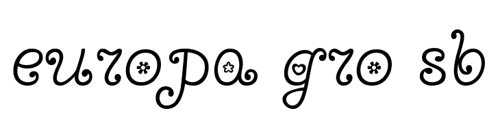 Bonbon Regular  Free Fonts Download