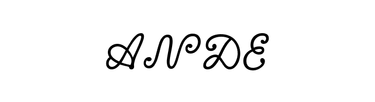 Bonbon  Free Fonts Download