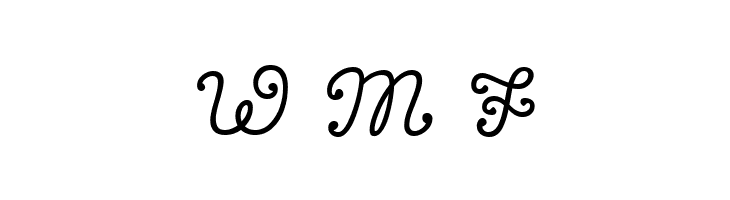 Bonbon  Free Fonts Download
