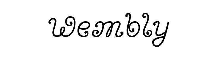 Bonbon  Free Fonts Download