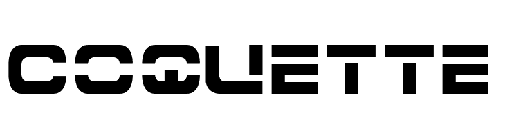 7th Service Semi-Condensed  Free Fonts Download